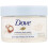 Dove Dove, Body Polish, Crushed Macadamia & Rice Milk 1