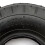 Mobility Disability Scooter Pneumatic Tyre 2.80/2.50 -4 3
