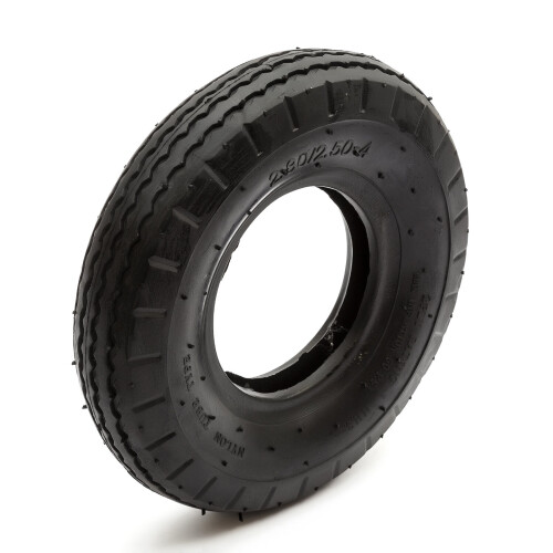 Mobility Disability Scooter Pneumatic Tyre 2.80/2.50 -4 1