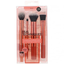 Real Techniques, Flawless Base Set, 5 Piece Set