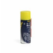 MANNOL White Grease Lubricant 450ml