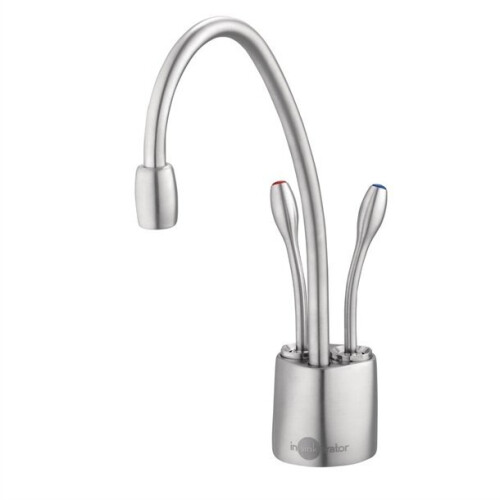 InSinkErator HC1100LBR Instant Boiling Water Hot & Cold Tap (Tap Only)