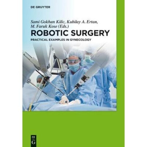 Robotic Surgery