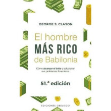 Hombre Mas Rico de Babilonia, El