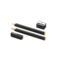 Moleskine Highlighter Pencil Set