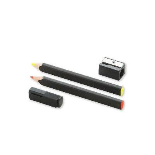 Moleskine Highlighter Pencil Set