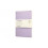 Moleskine Note Card With Envelope - Large Persian Lilac 1