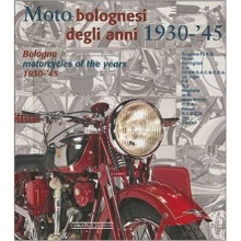 Moto bolognesi (1930-1945)-Bologna motorcycles (1930-1945)