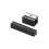 Moleskine Eraser And Sharpener Set 1