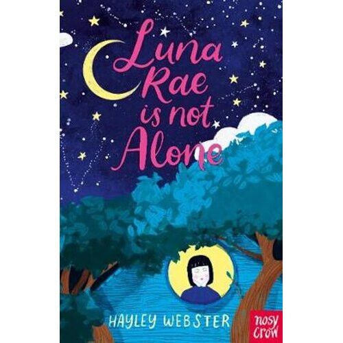 Luna Rae is Not Alone | Paperback