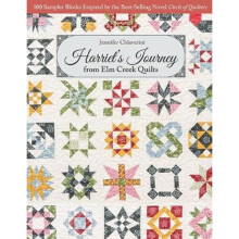 Harriet's Journey from Elm Creek Quilts | Paperback