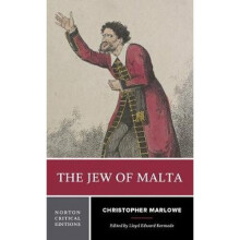 The Jew of Malta | Paperback