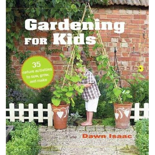 Gardening for Kids | Hardback