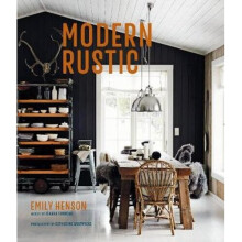 Modern Rustic | Hardback