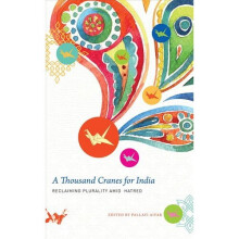 A Thousand Cranes for India | Paperback