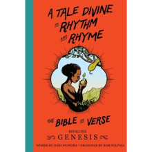 A Tale Divine in Rhythm and Rhyme - The Bible in Verse | Paperback