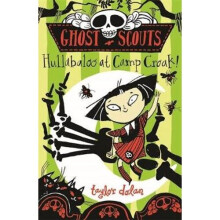 Ghost Scouts | Paperback
