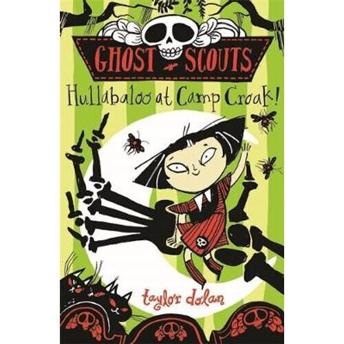 Ghost Scouts | Paperback