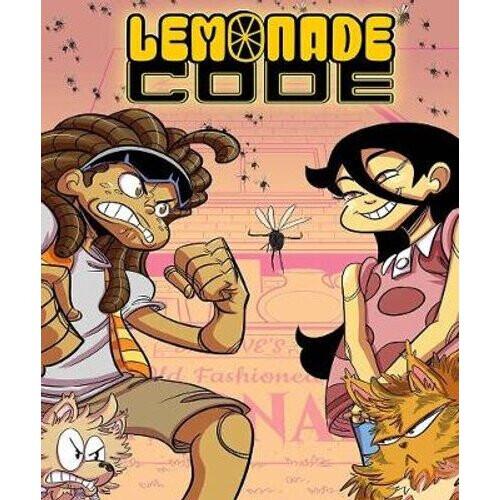 Lemonade Code | Paperback