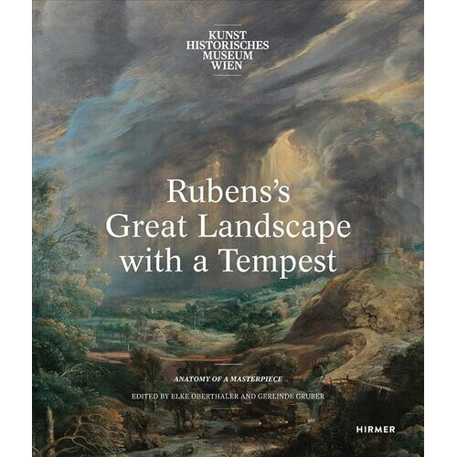 Rubens's Great Landscape with a Tempest | Paperback