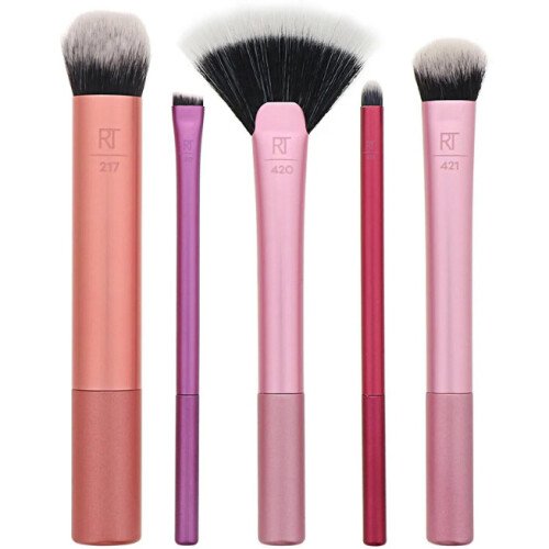 Real Techniques Real Techniques, Artist Essentials, 5-teiliges Set