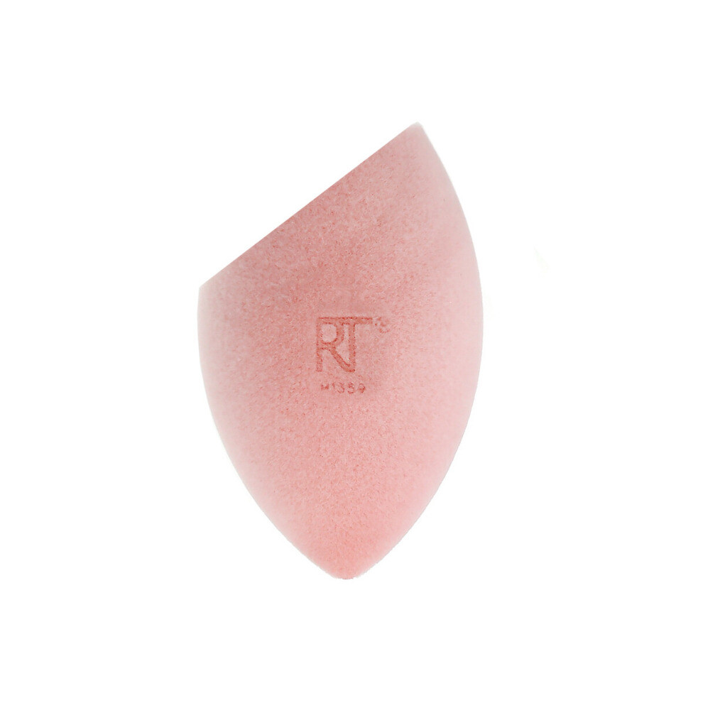 Real Techniques, Miracle Powder Sponge, 1 Sponge