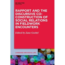 Rapport and Social Relations in Fieldwork Encounters