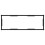 VidaXL vidaXL Konsolentisch Transparent 100x35x75 cm Hartglas 4