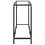 VidaXL vidaXL Konsolentisch Transparent 100x35x75 cm Hartglas 3