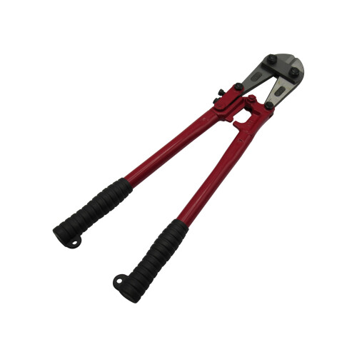 18" Chain Bolt Cutter - Cropper Wire Rod 450MM 1