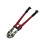 18" Chain Bolt Cutter - Cropper Wire Rod 450MM 1