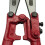 18" Chain Bolt Cutter - Cropper Wire Rod 450MM 6