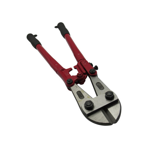 18" Chain Bolt Cutter - Cropper Wire Rod 450MM 2
