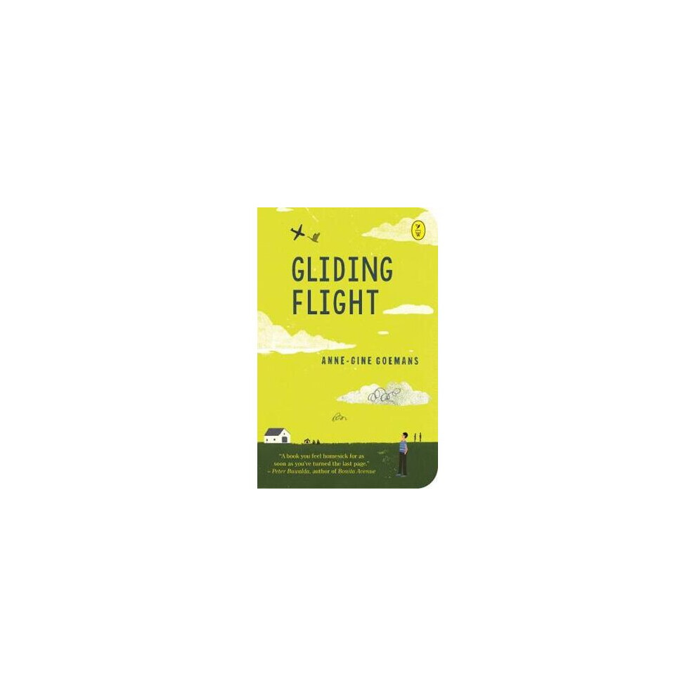 Gliding Flight