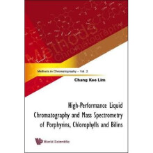 High-performance Liquid Chromatography And Mass Spectrometry Of Porphyrins, Chlorophylls And Bilins