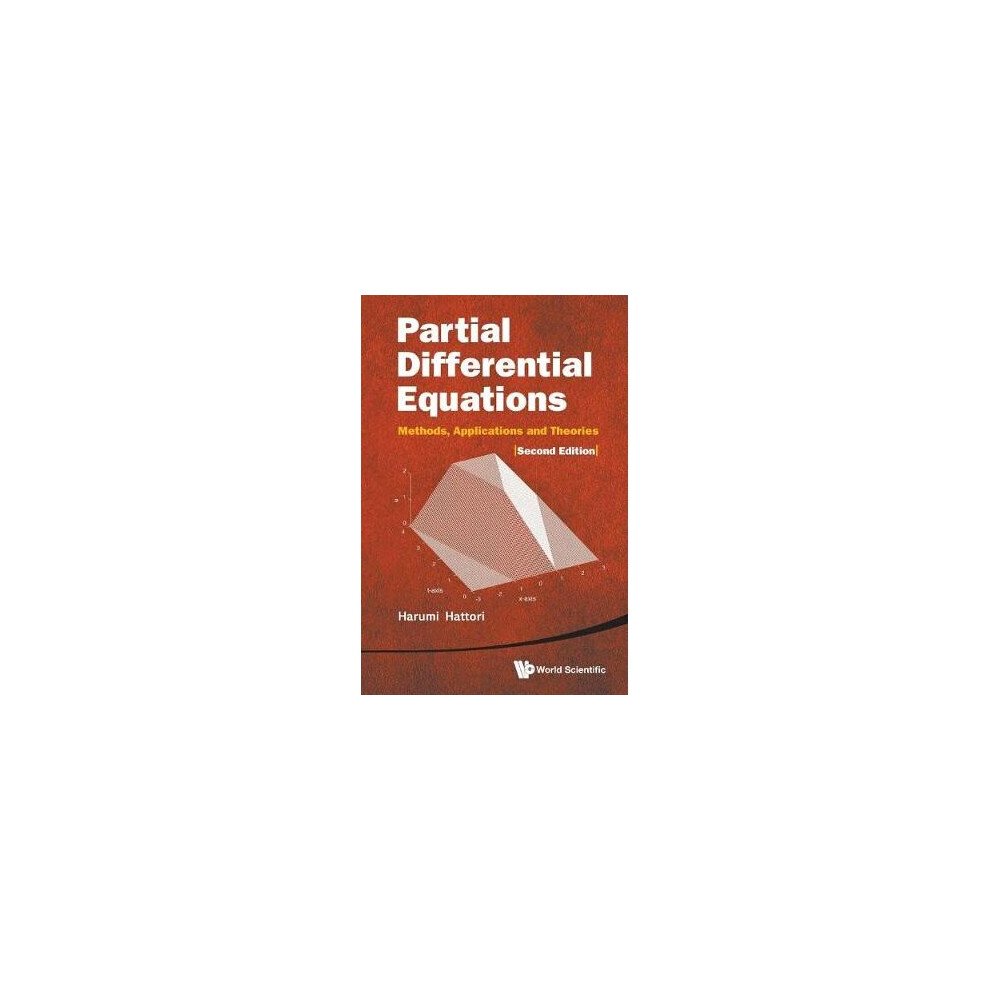 Partial Differential Equations