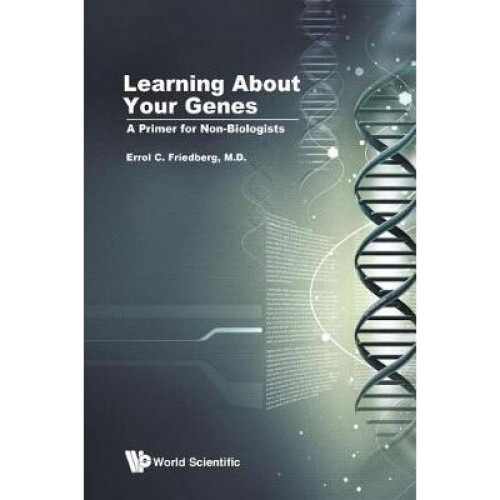 Learning About Your Genes
