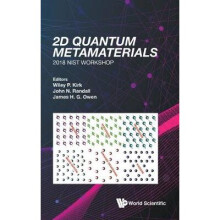 2D Quantum Metamaterials