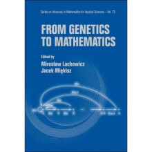 From Genetics To Mathematics