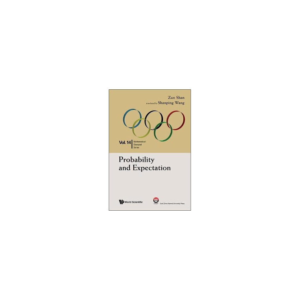 Probability And Expectation: In Mathematical Olympiad And Competitions