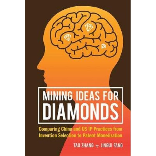 Mining Ideas For Diamonds: Comparing China And Us Ip Practices From Invention Selection To Patent Monetization