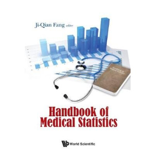 Handbook Of Medical Statistics