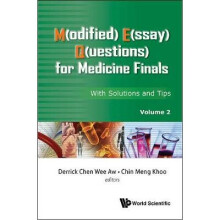 M(odified) E(ssay) Q(uestions) For Medicine Finals: With Solutions And Tips, Volume 2
