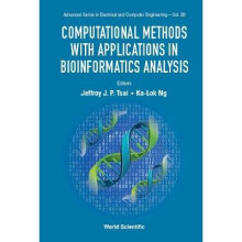 Computational Methods With Applications In Bioinformatics Analysis