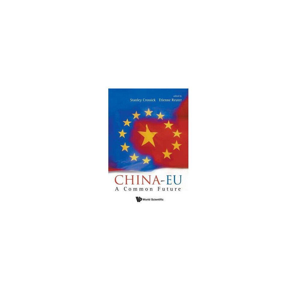 China-eu: A Common Future