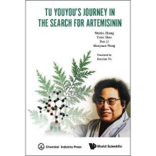 Tu Youyou's Journey In The Search For Artemisinin