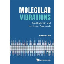 Molecular Vibrations: An Algebraic And Nonlinear Approach