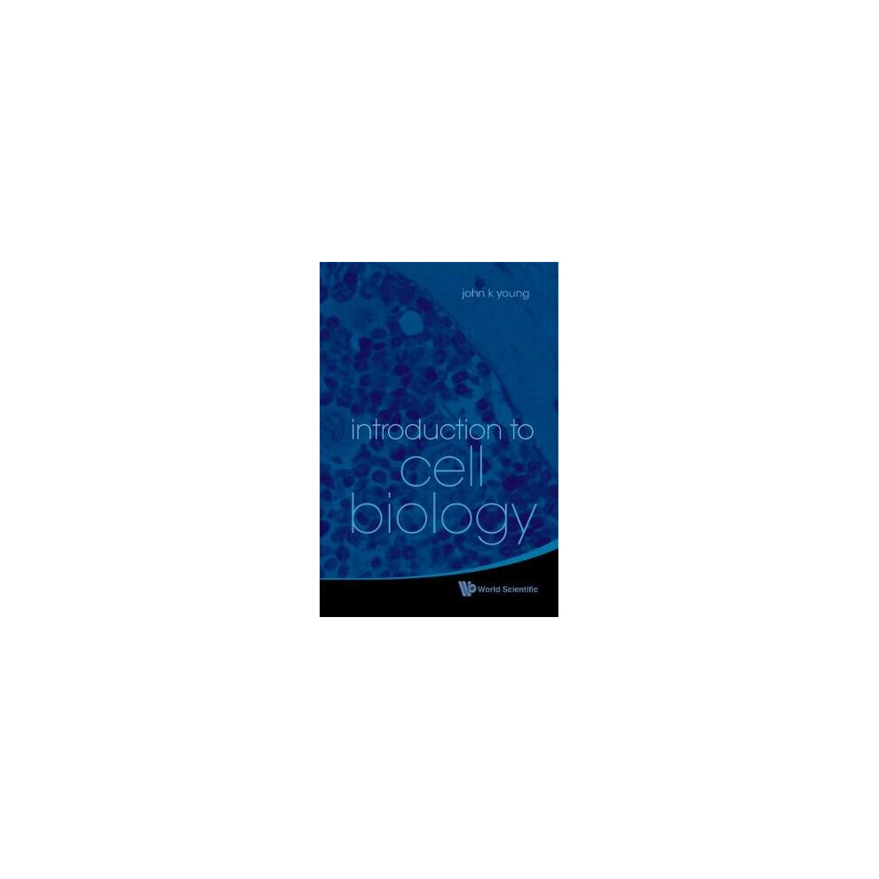 Introduction To Cell Biology