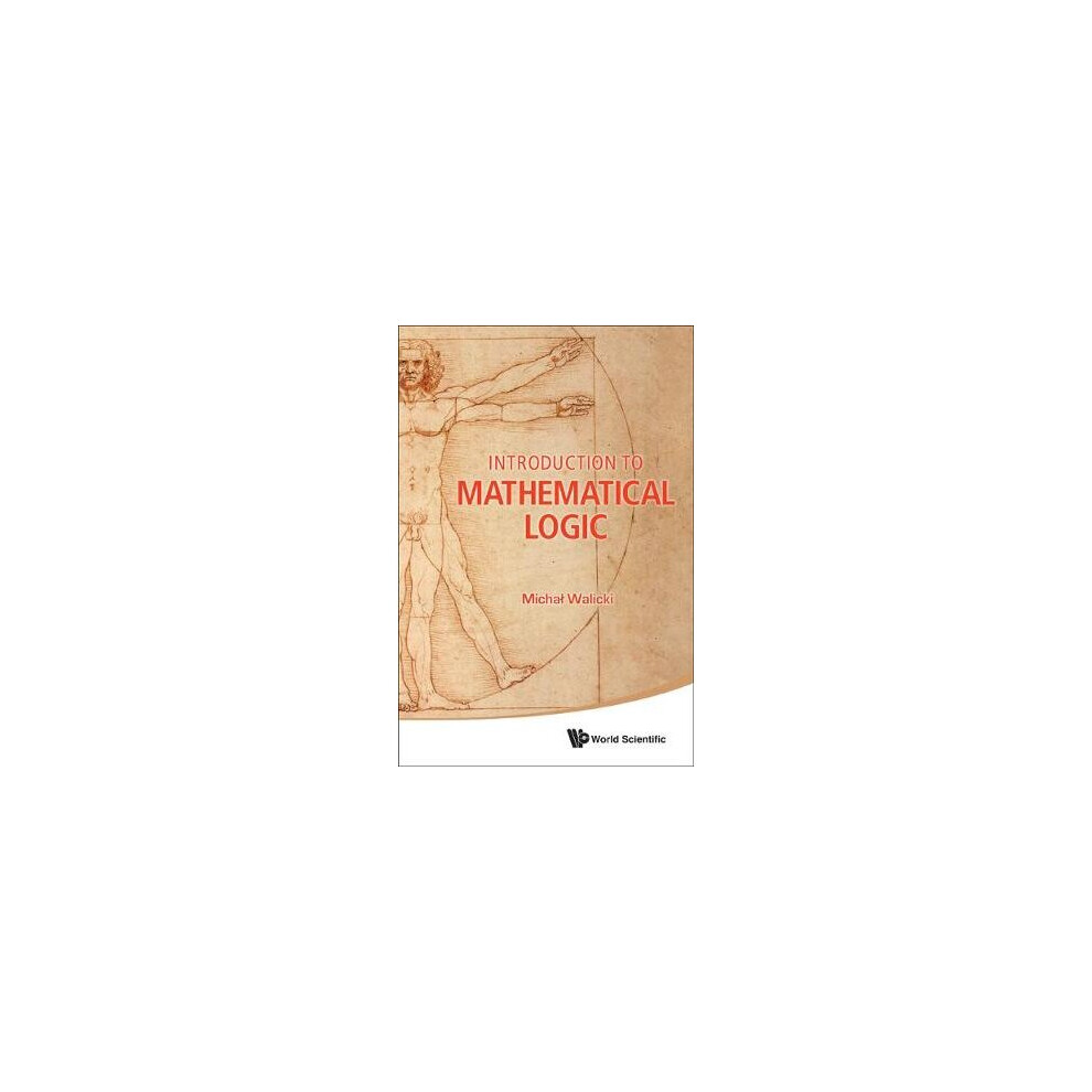 Introduction To Mathematical Logic