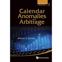 Calendar Anomalies And Arbitrage